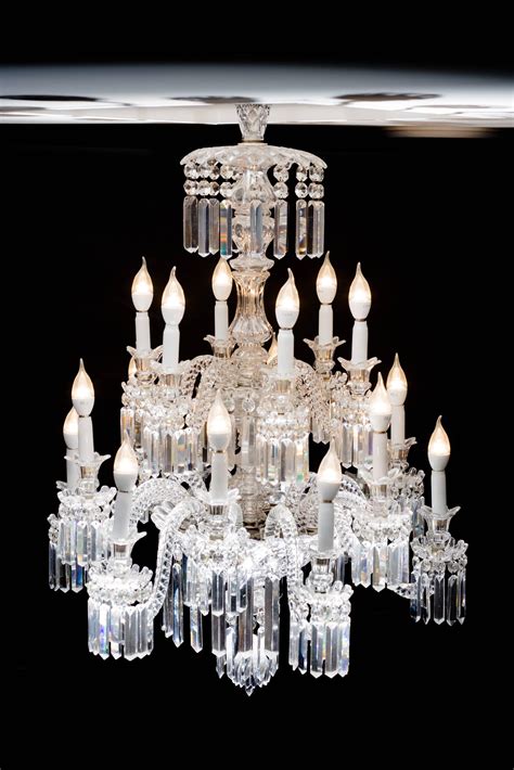 baccarat chandeliers sydney|Exclusive & Stylish Baccarat Chandeliers .
